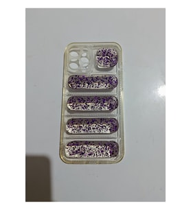 İphone 12 Pro Max Telefon Kılıf Modeli