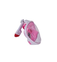 7260-Xs Full Face Çocuk Fi̇leli̇ Çantali