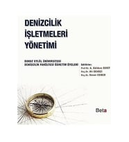 Denizcilik İşletmeleri (Krem)