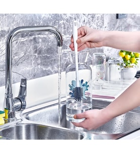 up Biberon & Şişe Temizleme Fırçası ft401 FT401