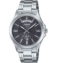 CASIO MTP-1381D-8AVDF DETAY TAKVİMLİ METAL ERKEK KOL SAATİ