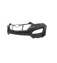 HYUNDAI SANTA FE ÖN TAMPON ASTARLI 12- HUN07SF018 865102W020