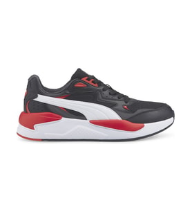 PUMA 30703301 FERRARİ X-RAY SİYAH ERKEK SPOR AYAKKABI E-38