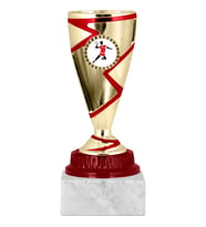 ODAK KUPA - Genel Kupalar - GN-046 A - 18 cm