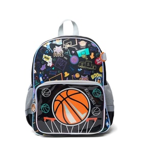 DREAM VEST BASKETBOL SIRT ÇANTASI ÇOK RENKLİ (U)