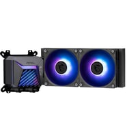 MAG CORELIQUID A15 240 240MM ARGB SIVI İŞLEMCİ SOĞUTUCUSU