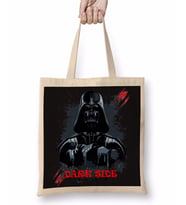 Darth Vader 04 Bez Çanta Uzun Saplı