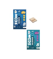 LGS 8. Sınıf Zoom Matematik ve Fen Bilimleri Soru Bankası