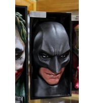 BOOK NOOK Batman Süper kahraman Figürlü Kitap Tutucu Dekoratif Kitaplık Dekoru Kitap Aksesuarı