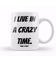 Anne Frank Quotes Gift   Vintage Retro Rainbow Style Kupa Bardak Porselen