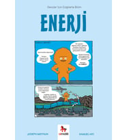 Enerji - Gençler İçin Çizgilerle Bilim