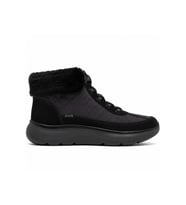 Skechers On-The-Go Encore-Maısıe 144844 Bbk Kadın Kar Botu - SİYAH