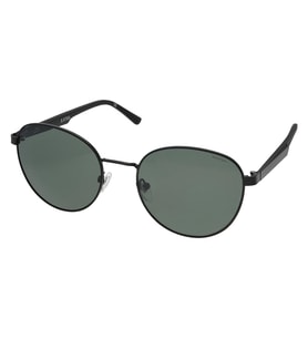 Slazenger 9485.C1 54 Polarize Erkek Güneş Gözlüğü (Siyah)