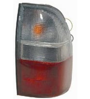 MITSUBISHI L200 ARKA STOP BEYAZ SİNYAL SAĞ 2001-2003 MR583438