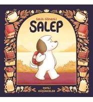 Salep: Patili Düşünceler