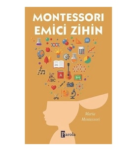 Monstessori Emici Zihin