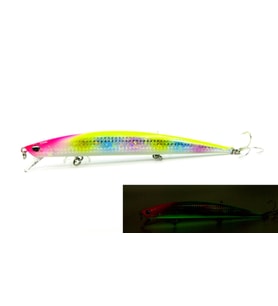 Fujin Flux 140mm 18gr Floating Maket Balık - 068 İ.Avcı