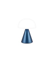 Lexon Mina L Led Lamba Lacivert