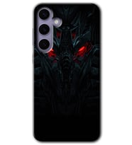 Galaxy S24 Kılıf HD Desen Baskılı Kılıf - Vinicius