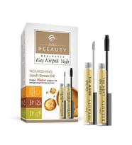 Balen Kaş Kirpik Yağı 15 ml