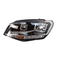 Vw Caddy Sol Far H7 Nikelajlı 2016-2020 2K1941005