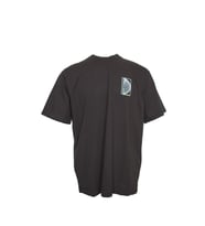VIGOSS ACTION OVERSIE BASKILI ERKEK T-SHIRT 62920-03370