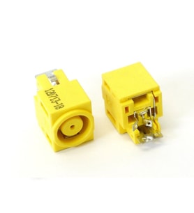 Lenovo Essential ThinkPad Notebook Dc Power Jack