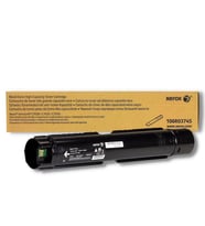 Xerox Toner Orj. C7020, 7025, 7030 Black (22K)