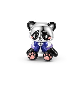 Fubena Sevimli Panda Charm