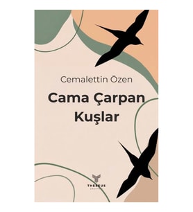 Cama Çarpan Kuşlar