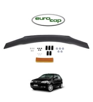 EUROCAP Fiat Palio Ön Kaput Koruma Rüzgarlık 3mm (ABS) 2006-2012