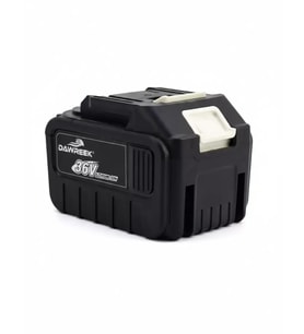 CHELİKBEİ 4.5 Ah 4500 mAh 15 Pilli Dev Kapasiteli Lityum Batarya