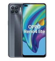 Oppo Reno 4 Lite 128GB Siyah (Oppo Türkiye Garantili)