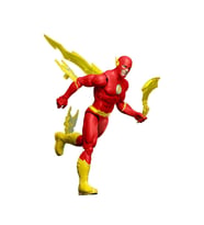 JMD98 Premier Serisi The Flash Aksiyon Figürü