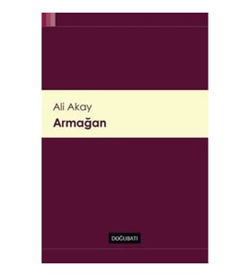 Armağan