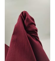 ŞİLE BEZİ KUMAŞI (Bordo)