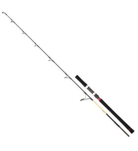 Daiwa Grandwave 1.68m 100-300gr 1+1 Tetikli Jig Olta Kamışı