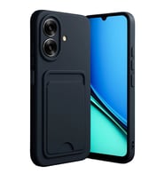 Note 60 Kelvin Kartvizitli - Siyah