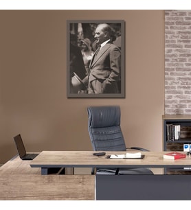 Atatürk Fotoğrafı-347