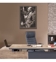 Atatürk Fotoğrafı-347