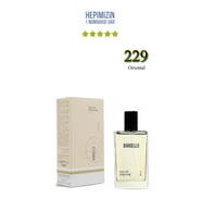 229 Kadın Parfüm Edp 50 ml Oriental - Mnms229