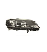 Volkswagen Passat B7 Sağ Far Lambası Halojen 2011-2014