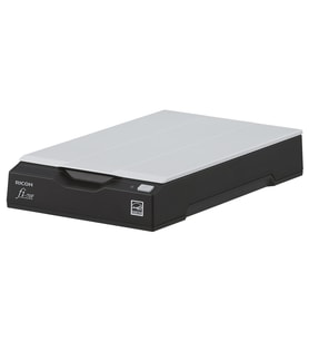 RICOH fi-70F A6 Pasaport & Kimlik Tarayıcı