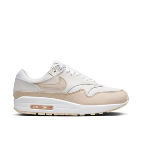 Nike Air Max 1 Premium Wmns Sanddrift Unisex Spor Ayakkabı FB5060-100