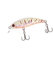 Caretta Zero 50S 5cm 4.5gr LRF Maket Balık ZR 02