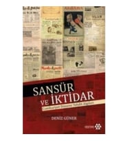 Sansür ve İktidar