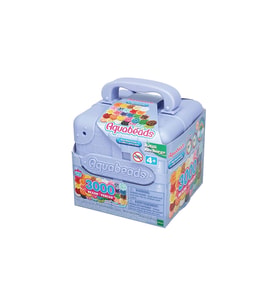 Aquabeads Mega Boncuk Çantası 31913