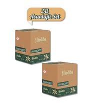 Mahmood Coffee Hindiba Kahvesi 2 G x 48 Adet (2 adet)