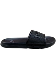 Joma Land 2601 Unisex Parmak Arası Terlik Siyah SLANDLS2601