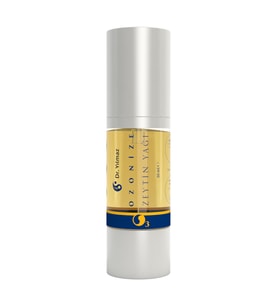 Dr. Yılmaz Ozonize Zeytinyağı 30ML